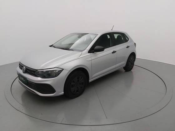 VOLKSWAGEN POLO 1.0 MPI TRACK MANUAL
